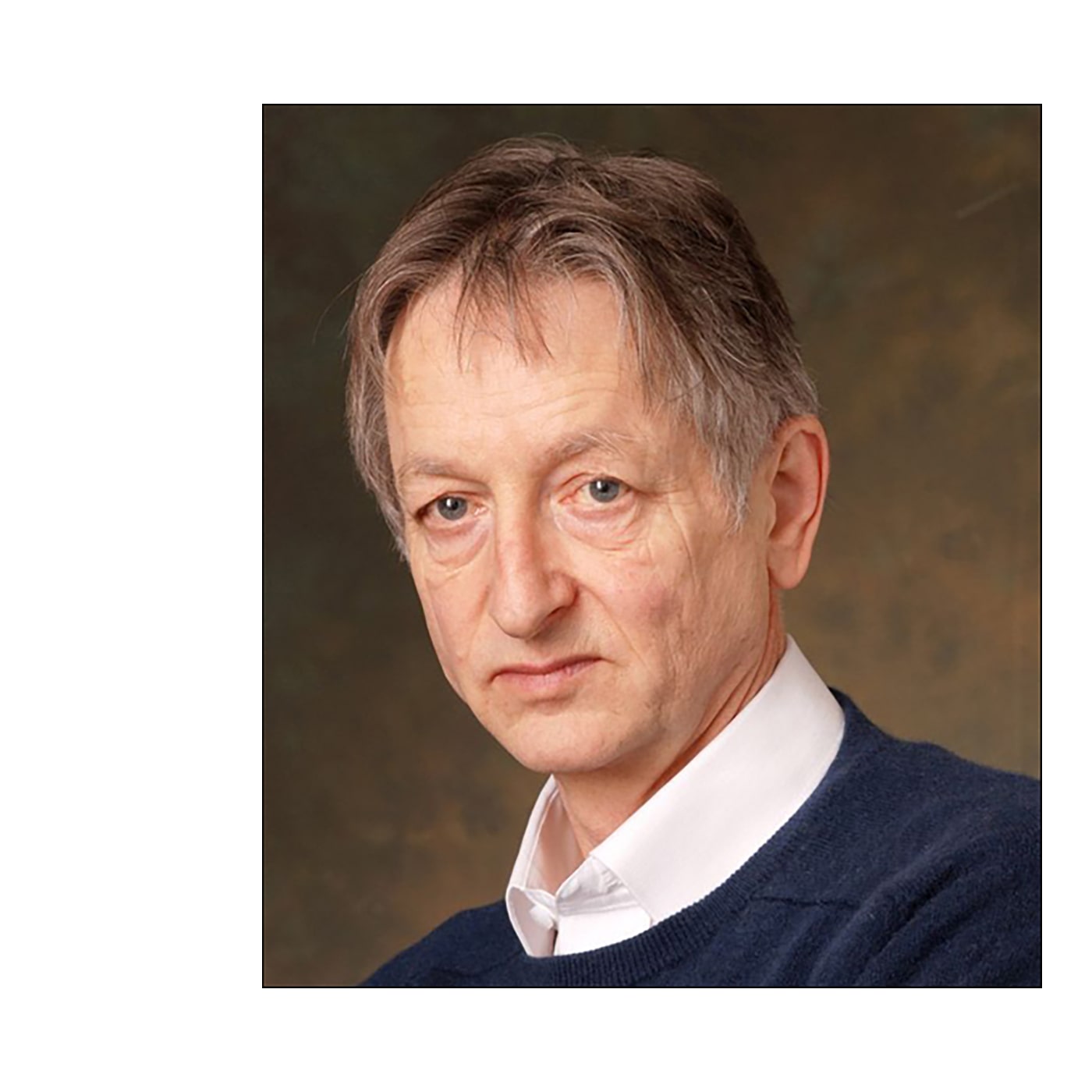 Geoffrey Hinton