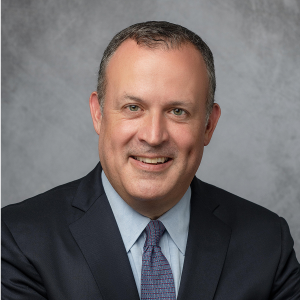 David P. Bennett