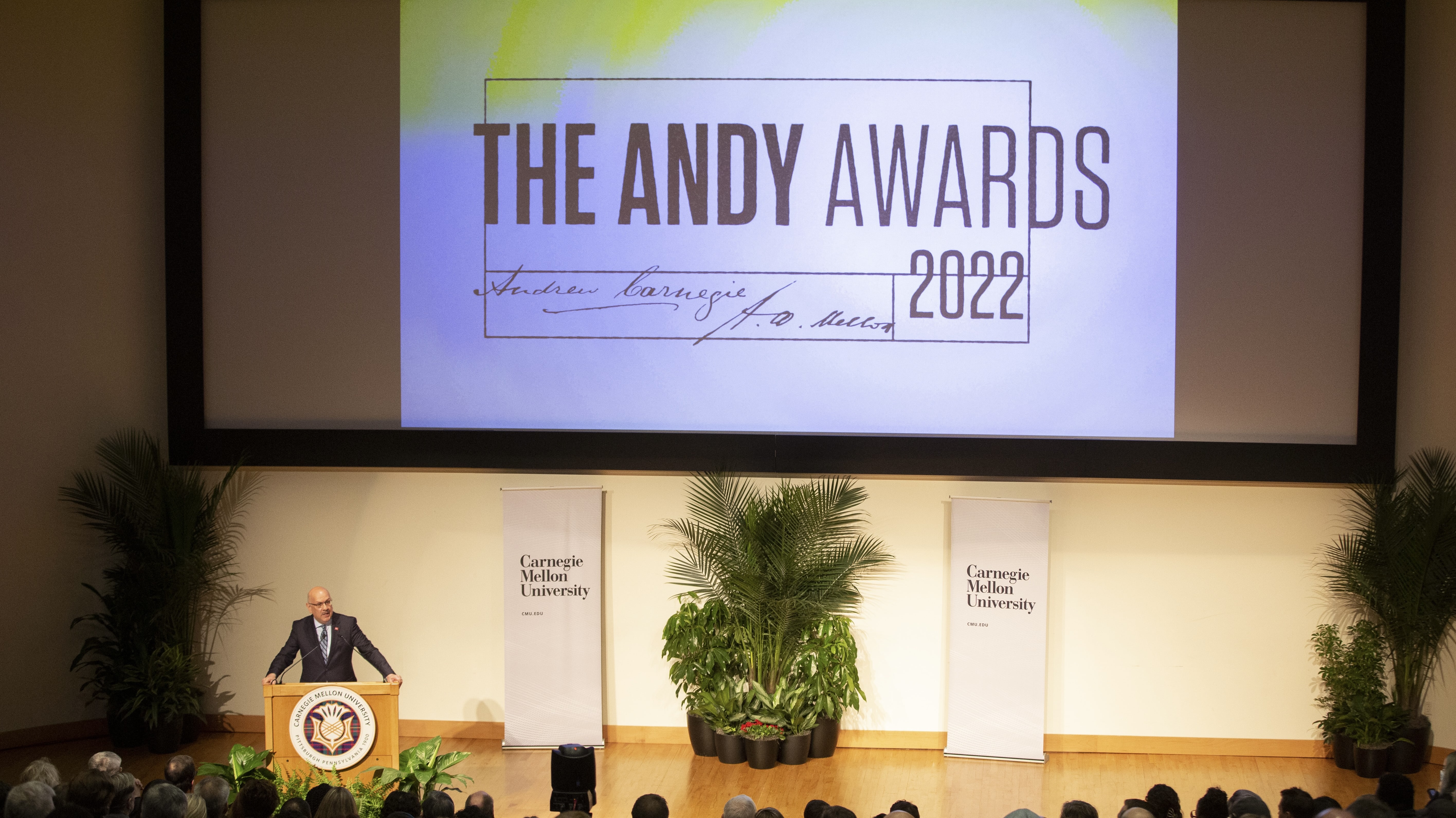 The Andy Awards