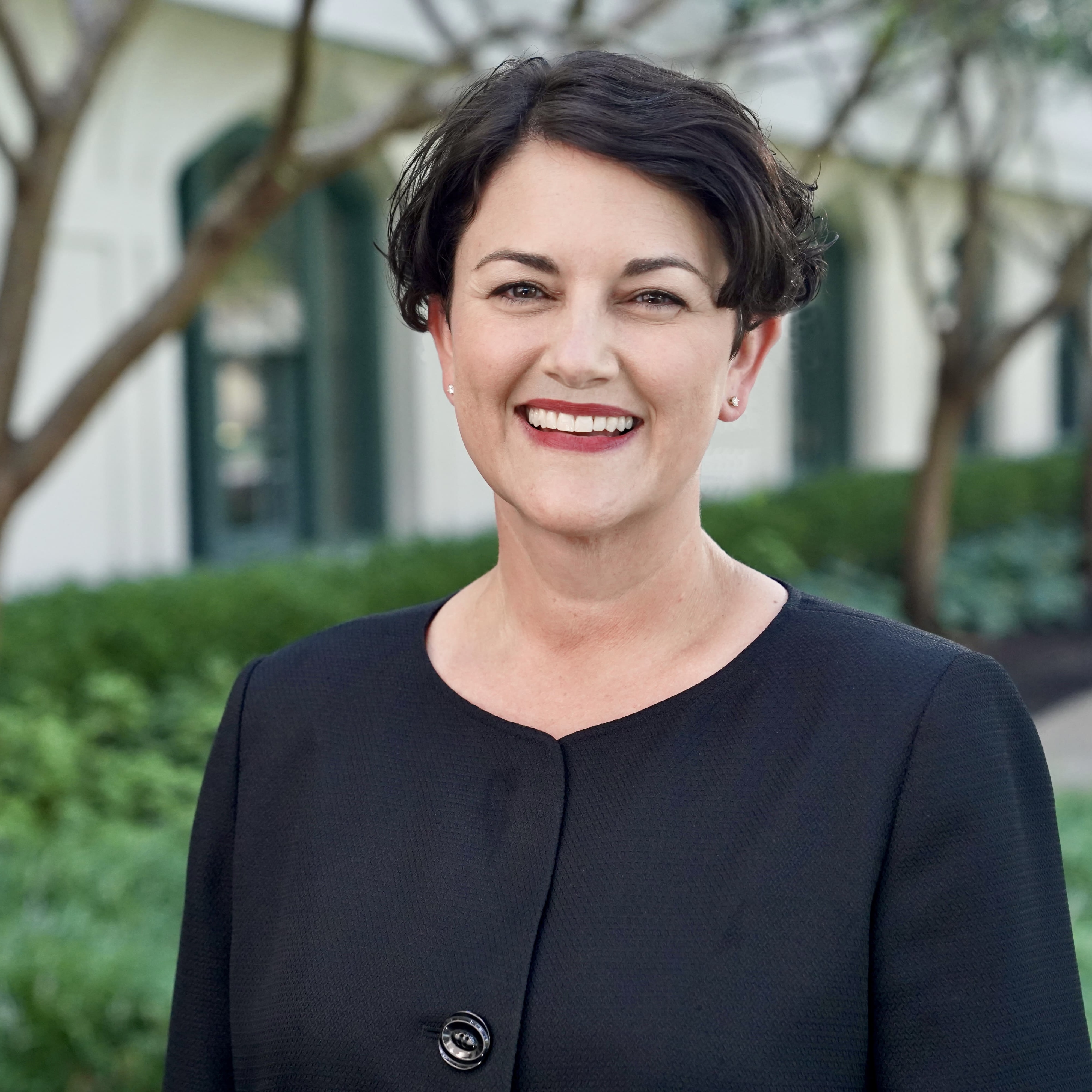 Gina Casalegno