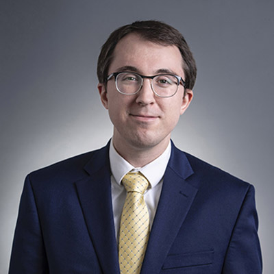 Dan Getkin