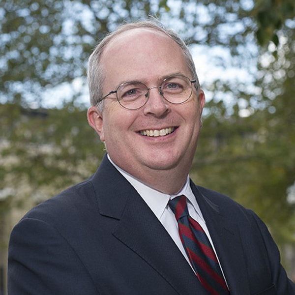 Charles A. Kennedy