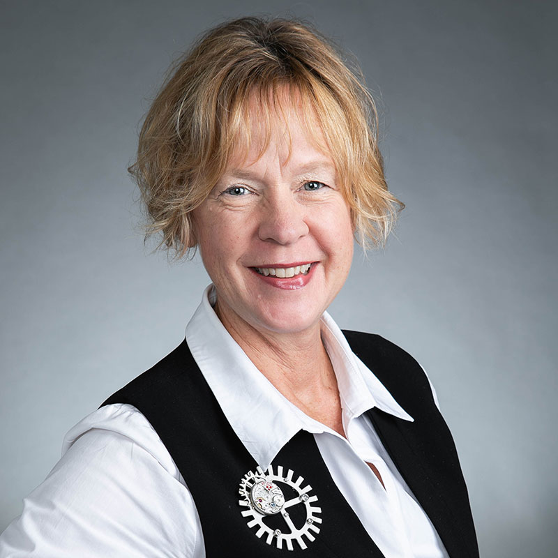 Lisa Krieg