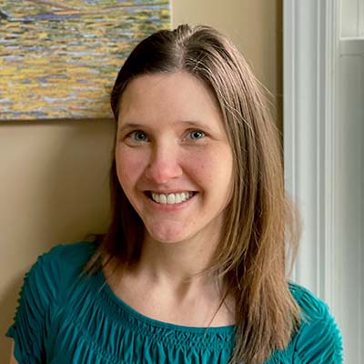 Lori Beth Watson