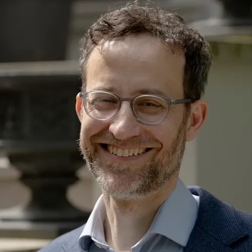 Stefan Gruber