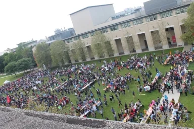 the FAIR at CMU